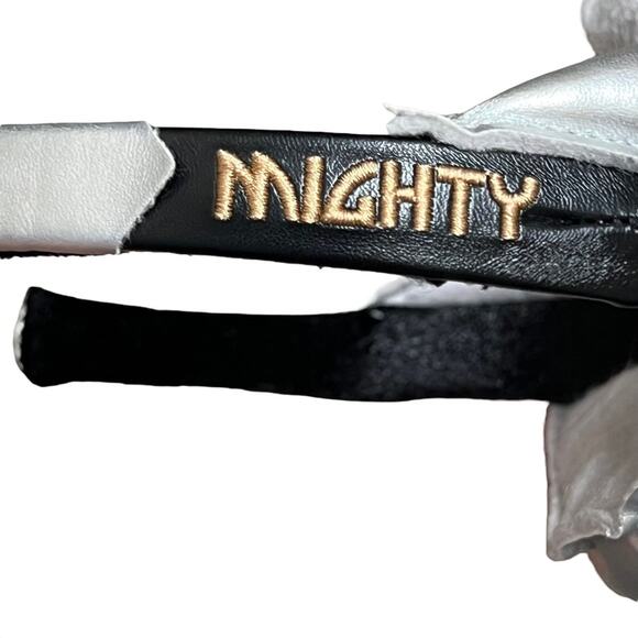 Disney Parks Marvel Mighty Thor Love & Thunder Ear Mickey Ears - Picture 4 of 7